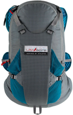 UltrAspire Bryce XT - Emerald Blue