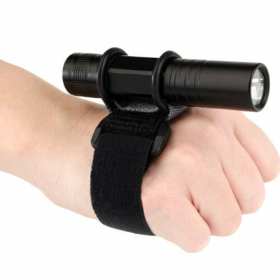 Lumen 100 Wrist Light