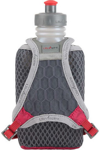 UltrAspire Håndholdt 550 - Pink - 550ml.