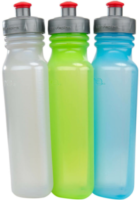 UltrAspire Ultraflask 550 - 550ml. - 2 farver