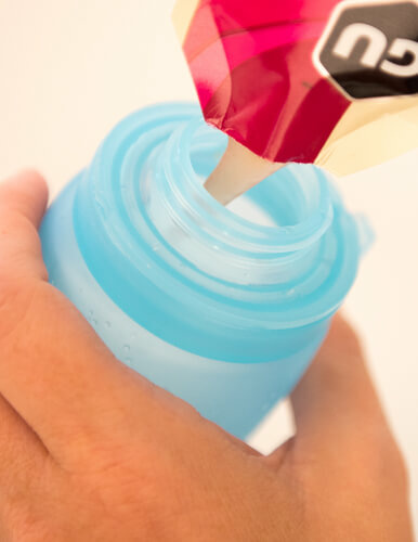UltrAspire Formula 250 Handheld- 250 ml