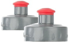 UltrAspire Push/Pull caps Small - 2 stk.