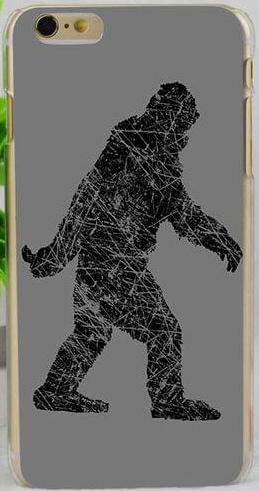 iphone6 Cover - Yeti