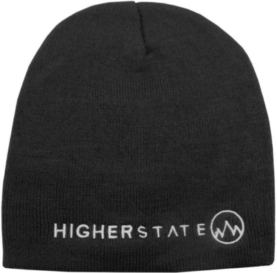 Sort Higher State Beanie