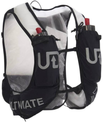 UD - Halo Vest Men - Black