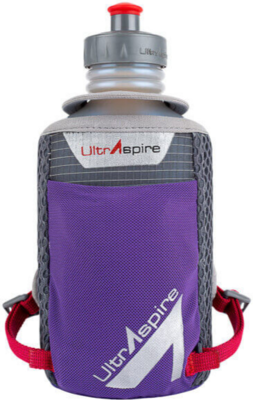 UltrAspire Håndholdt 550 - UltraViolet - 550ml.