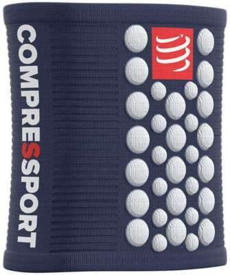 Compressport - Svedbånd - 3 farver