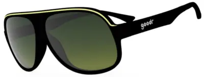 goodr Super Flys Sunglasses - Dirk´s Inflation Station