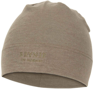 Brynje - Tactical Beanie - Olive Green