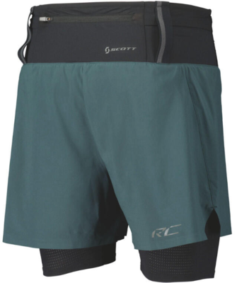 Scott - RC Run Hybrid Shorts