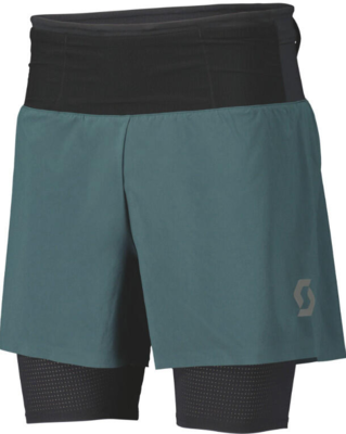 Scott - RC Run Hybrid Shorts - Flere Farver