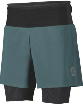Scott - RC Run Hybrid Shorts