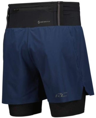 Scott - RC Run Hybrid Shorts - Flere Farver