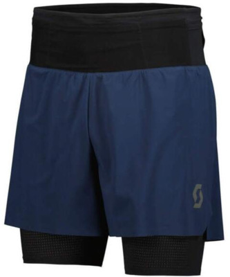 Scott - RC Run Hybrid Shorts - Flere Farver