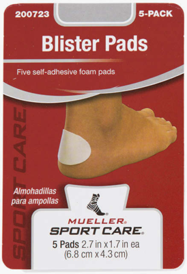 Mueller Vabelplaster