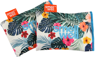 SmellWell 2 pak - Hawaii Floral