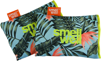 SmellWell 2 pak - Tropical Floral