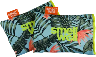 SmellWell 2 pak - Tropical Floral