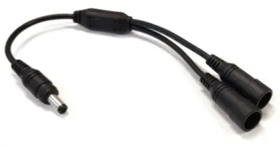 Gemini Lights Extension Y-Cable