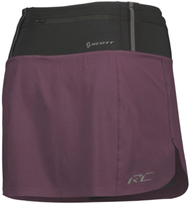 Scott - RC Run Women´s Skort - Flere Farver