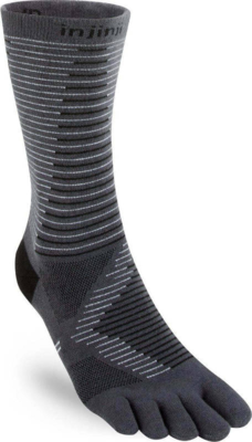 Injinji - Performance Run - Crew - Opal