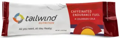 Tailwind Colorado Cola Caffeinated Stick - 200 kalorier