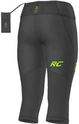 Scott - RC Run Women´s 3/4 Tights