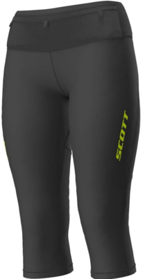 Scott - RC Run Women´s 3/4 Tights