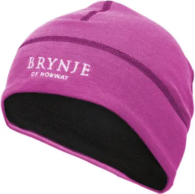 Brynje - Artic Hat - Pink