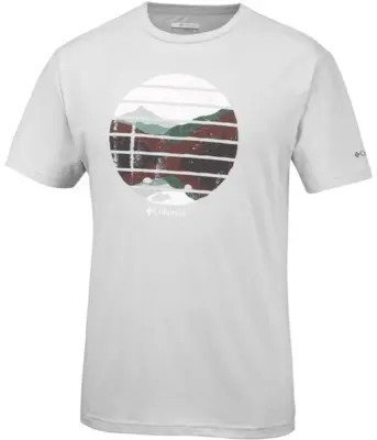 Columbia - Lana Montaine T-shirt