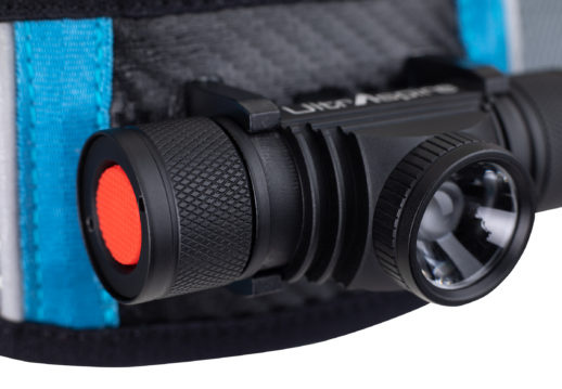 Lumen 400Z Waist Light