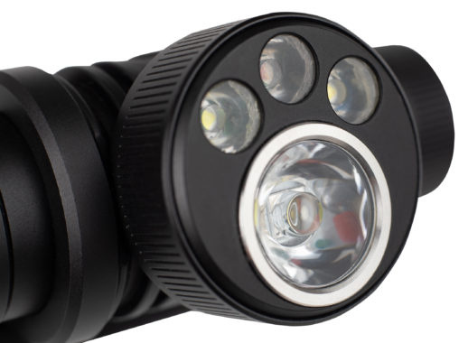 Lumen 600 Oculus pandelampe