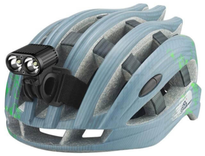 Gemini DUO 2200 Multisport
