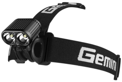 Gemini DUO 2200 Multisport