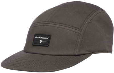Black Diamond - Camper Cap - Valnød