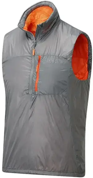 OMM - Rotor Vest
