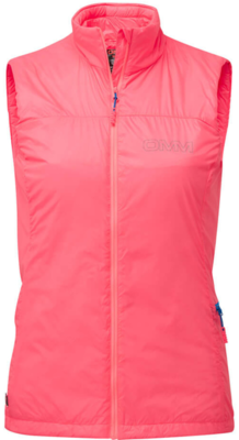 OMM - Rosa Vest - Women