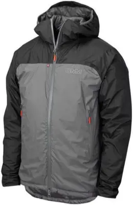 OMM - Barrage Jacket