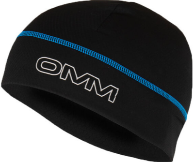 OMM - Meridian Beanie - 2 Farver