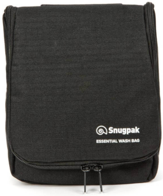 Snugpak - Essential Wash Bag - 2 farver.