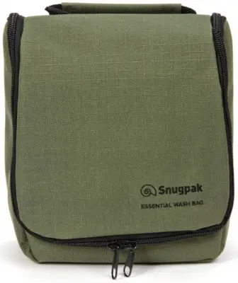 Snugpak - Essential Wash Bag - 2 farver.