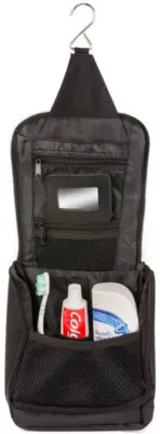 Snugpak - Essential Wash Bag - 2 farver.