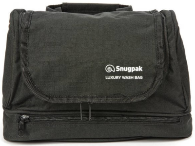 Snugpak - Luxury Wash Bag - 2 farver.