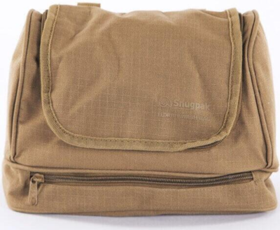 Snugpak - Luxury Wash Bag - 2 farver.