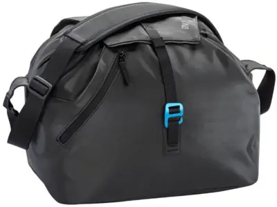 Black Diamond - Gym 30 Gear Bag - Grey
