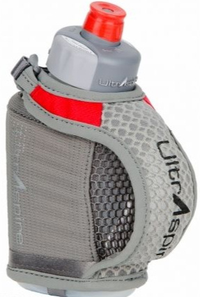 UltrAspire Isomeric 8 - Red - 250 ml.