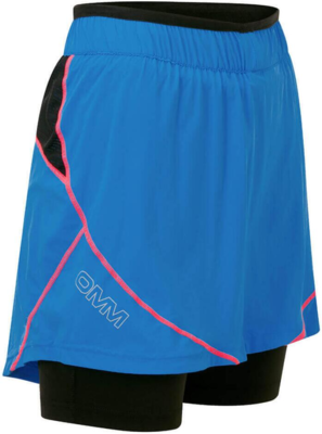 OMM - Pace Skort - Women - 2 farver