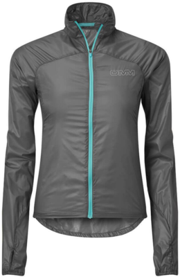 OMM - Sonic Jacket - Women - Flere Farver