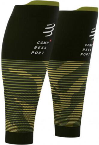 Compressport - Sleeves R2V2 - Camo