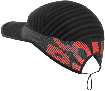 Compressport - Pro Racing Cap - Black